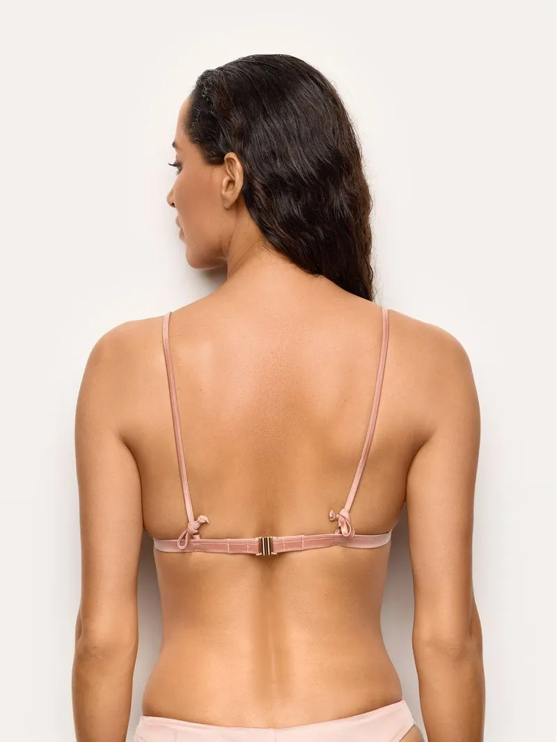 საცურაო კოსტიუმის ზედა CTFD192B12