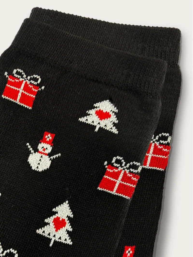 წინდა TCZD184012