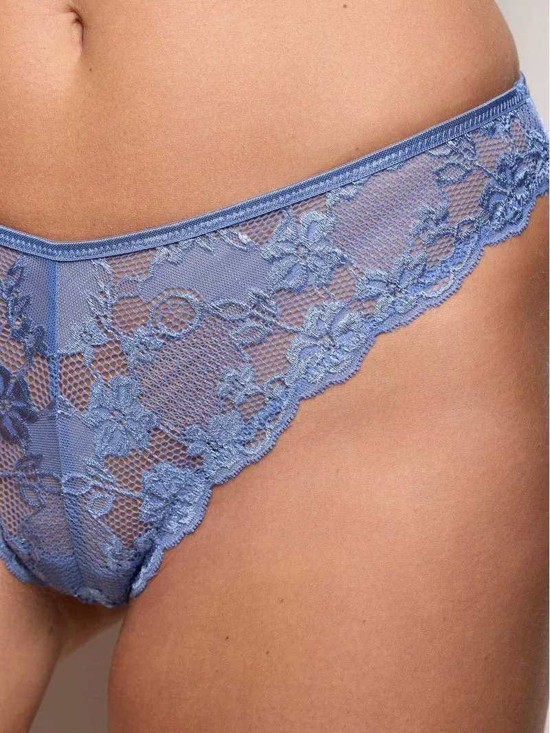 ბრაზილიური ბრიფი IBND191004