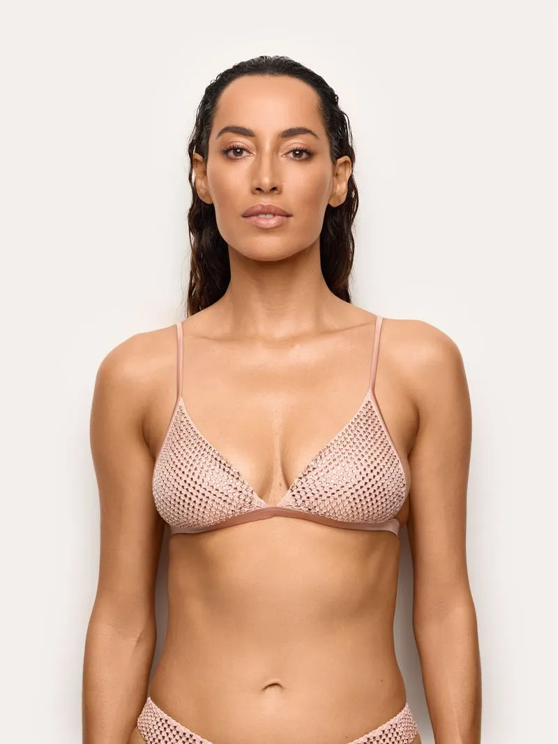 საცურაო კოსტიუმის ზედა CTFD192B12