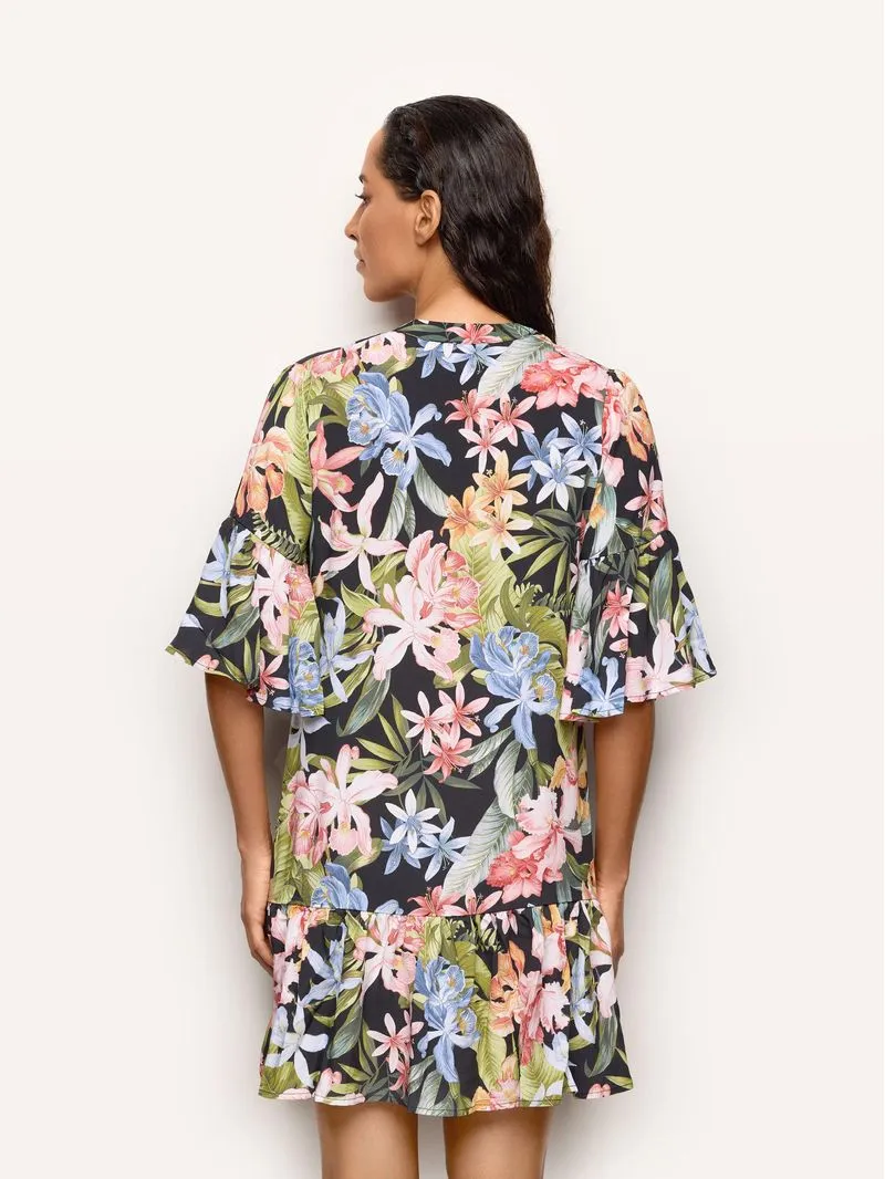 კაბა AABD192003