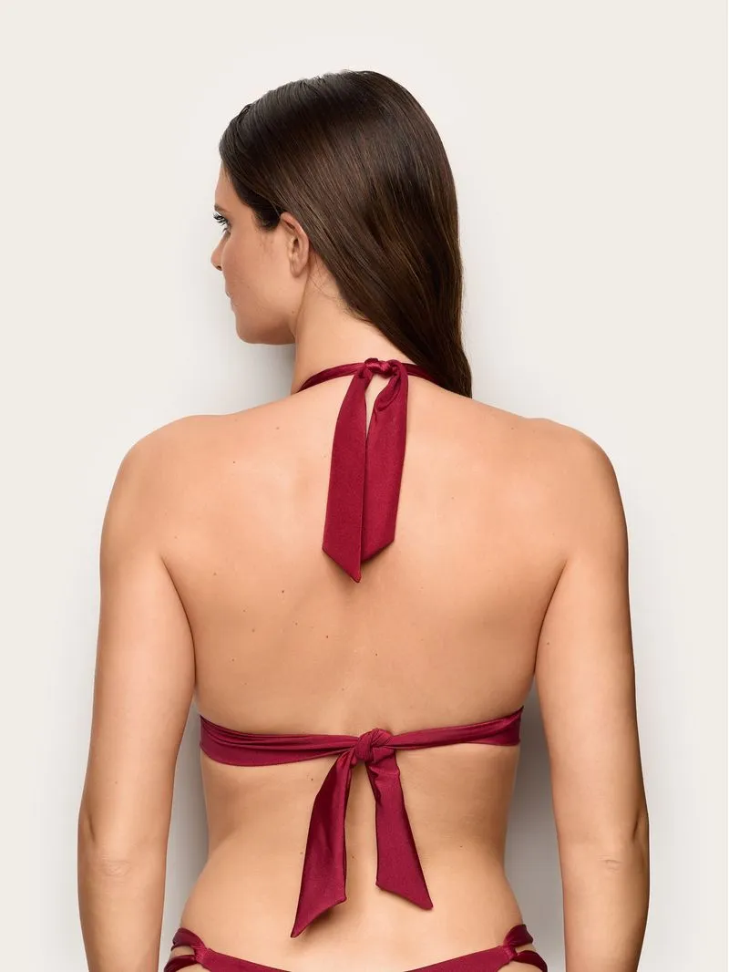 საცურაო კოსტიუმის ზედა CVED192B04