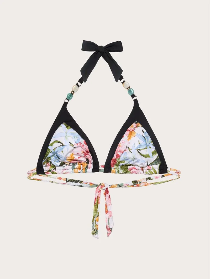 საცურაო კოსტიუმის ზედა CVED192B05