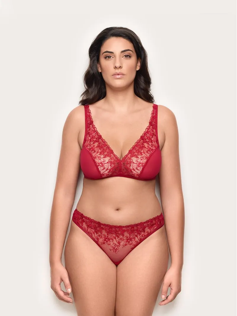 ბრაზილიური ბრიფი IBND184010