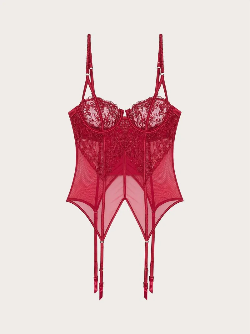 კორსეტი ICRD184B04