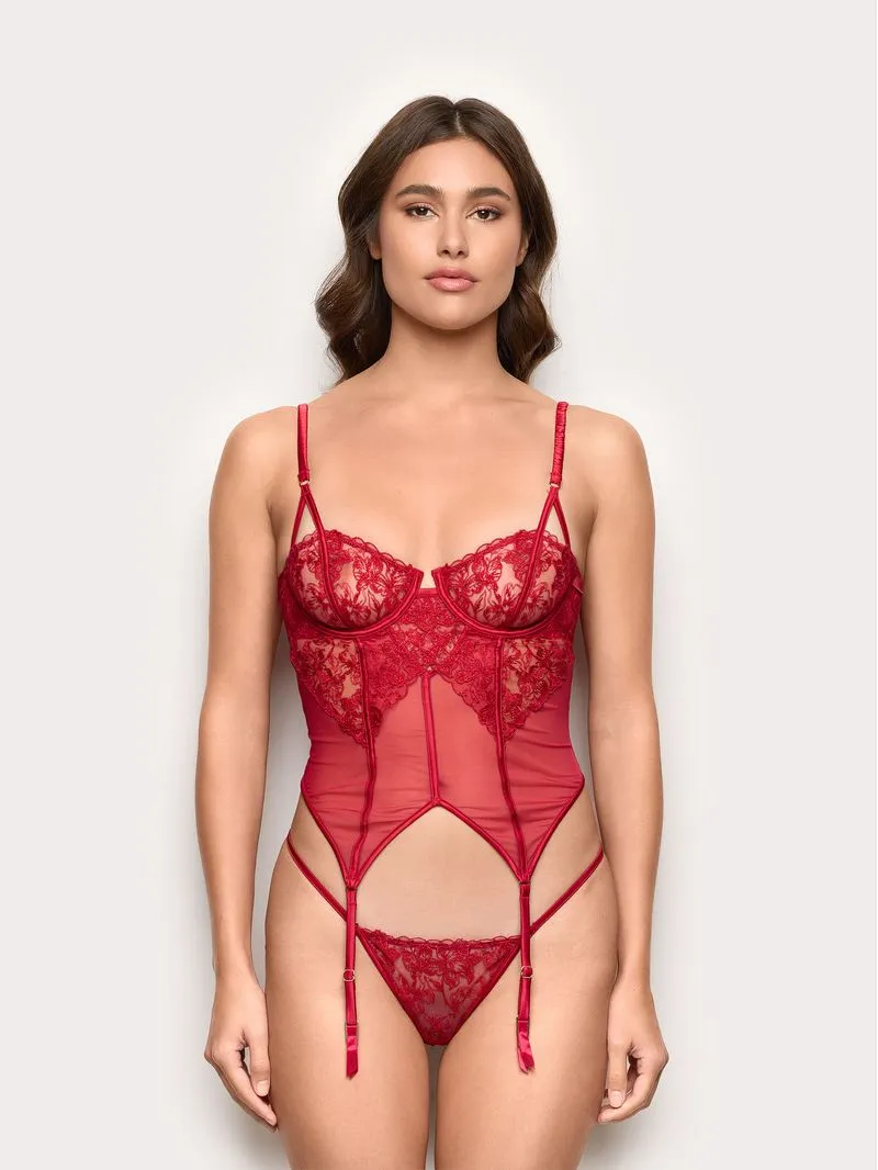 კორსეტი ICRD184B04