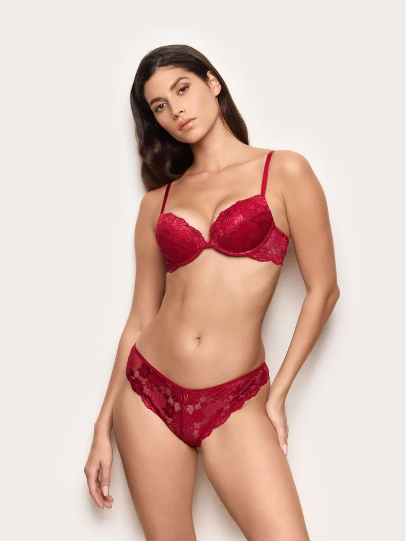 ბრაზილიური ბრიფი IBND184004