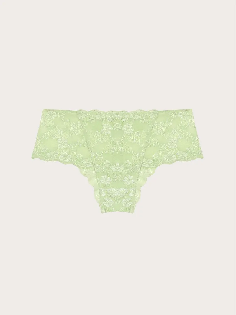 ბრაზილიური ბრიფი ICUD191004