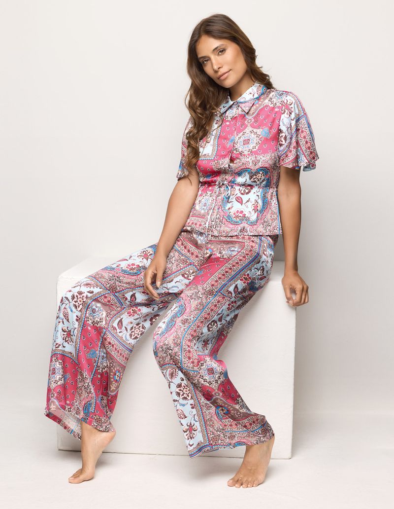 შარვალი APMD183002