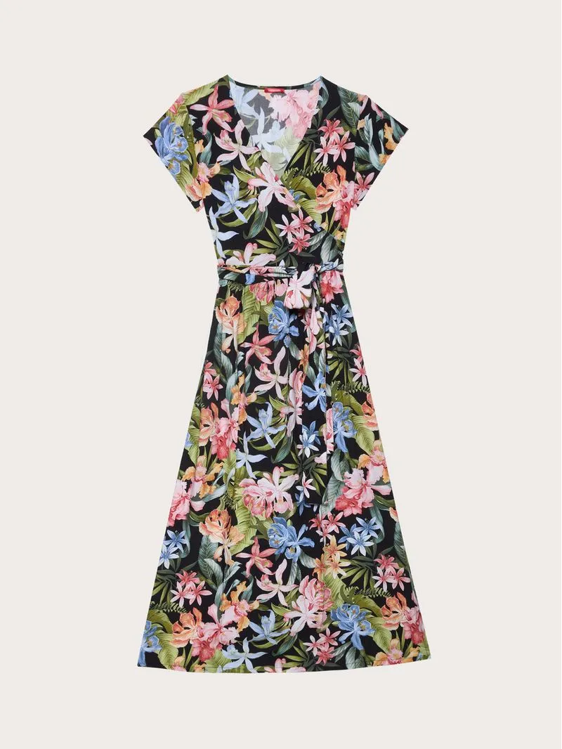 კაბა AABD192002