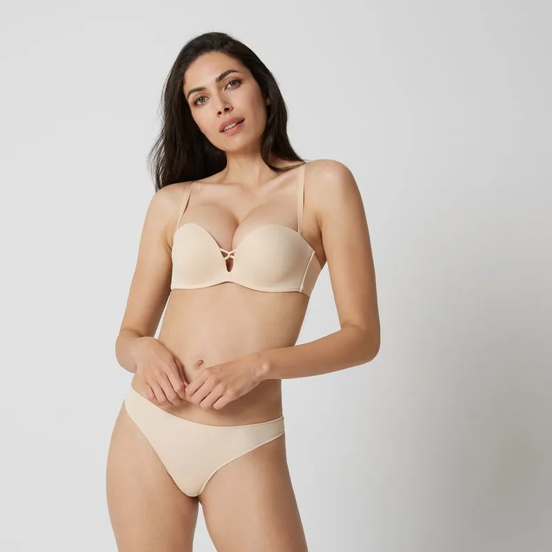 ბიუსჰალტერი ორმაგი ფუშ-აფით IPPD99XB02