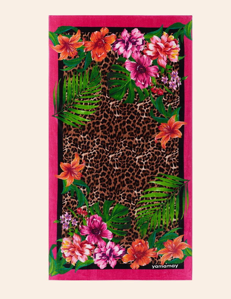 პირსახოცი STED182006