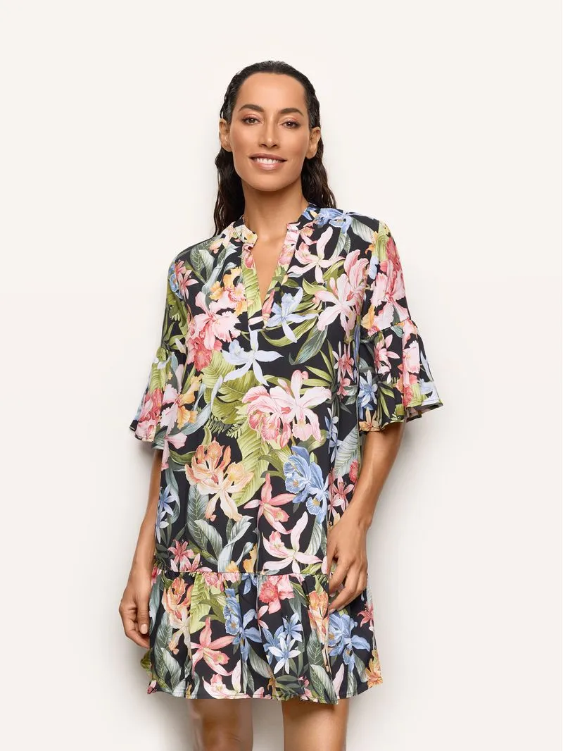 კაბა AABD192003