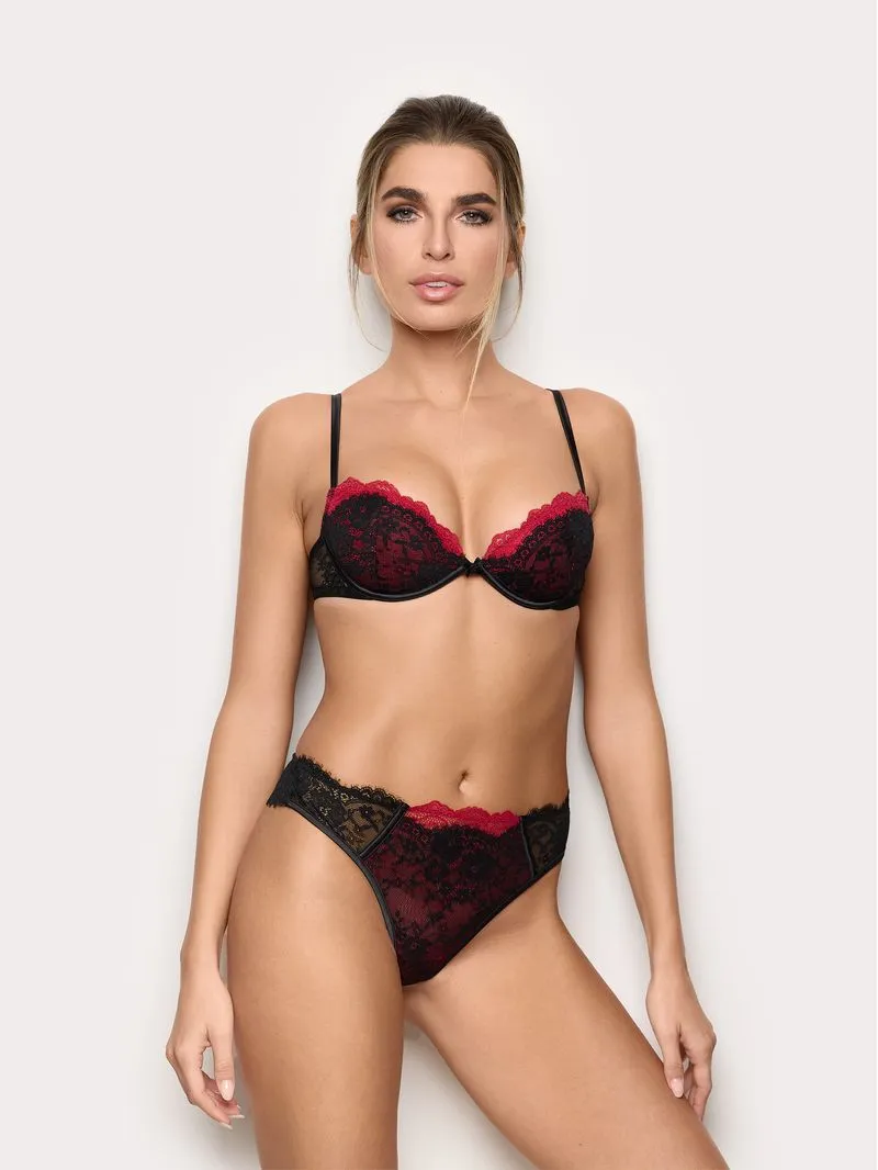 ბრაზილიური ბრიფი IBND184007