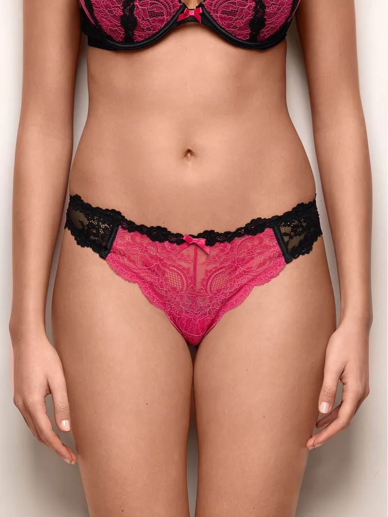 ბრაზილიური ბრიფი IBND191012