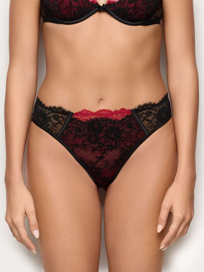 ბრაზილიური ბრიფი IBND184007