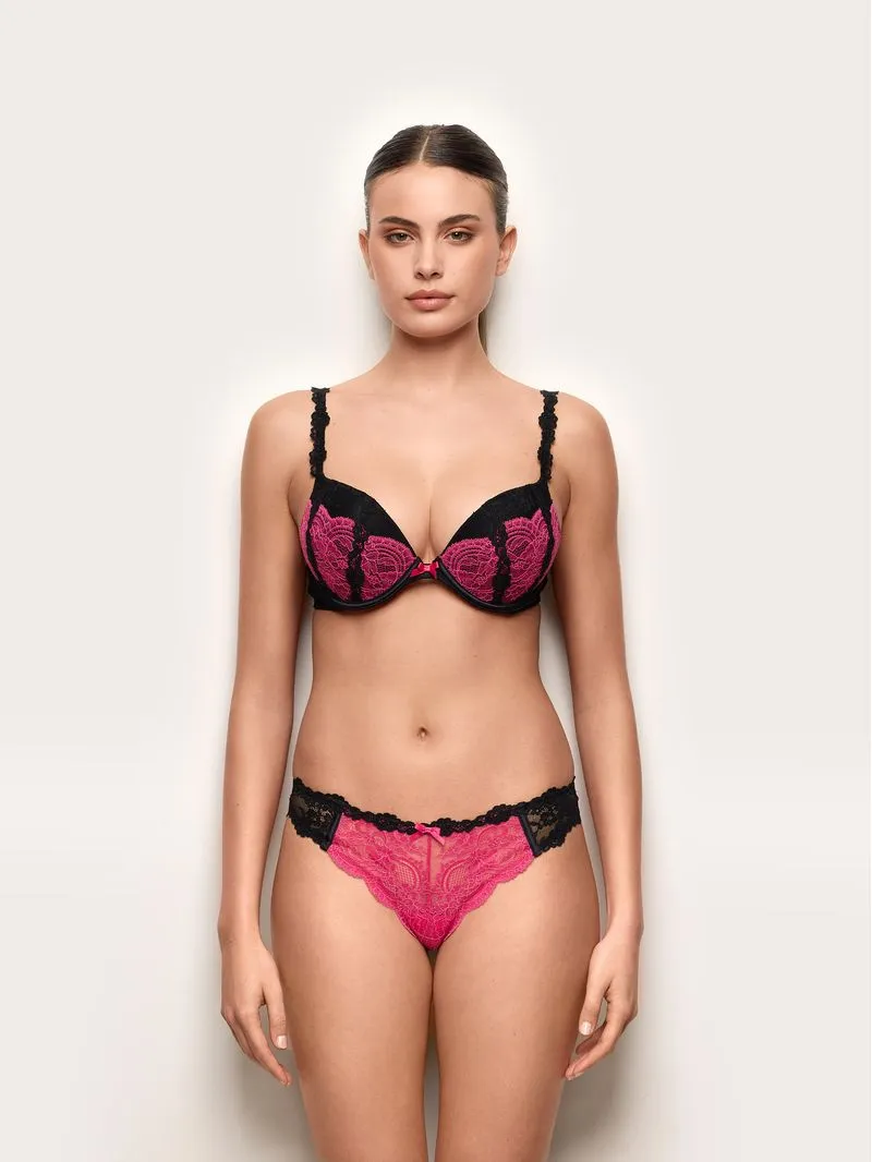 ბრაზილიური ბრიფი IBND191012