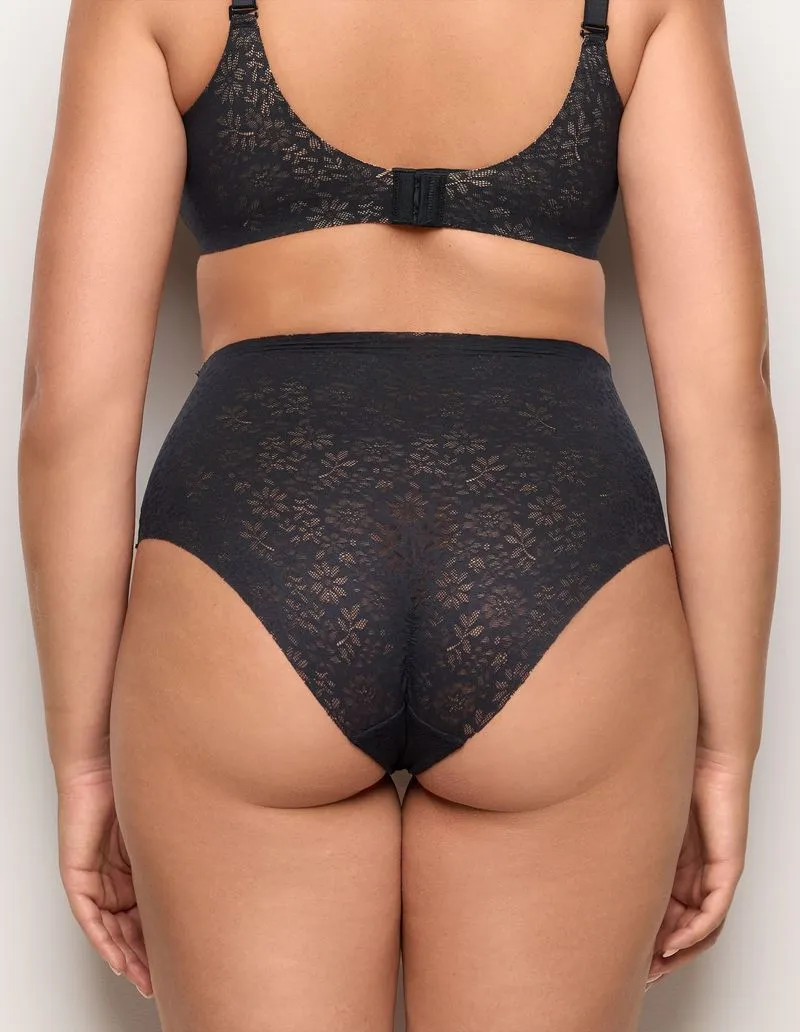 მაღალ-წელიანი ტრუსი ISLD99X057