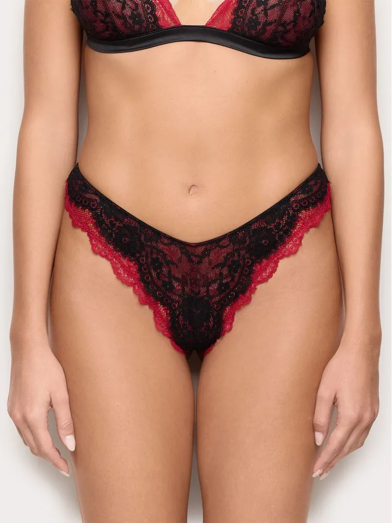 ჯი-სტრინგი IPED184009