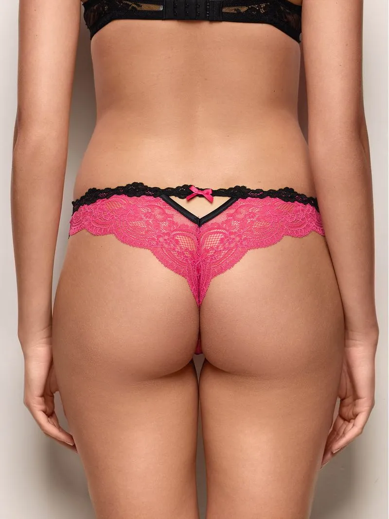 ბრაზილიური ბრიფი IBND191012