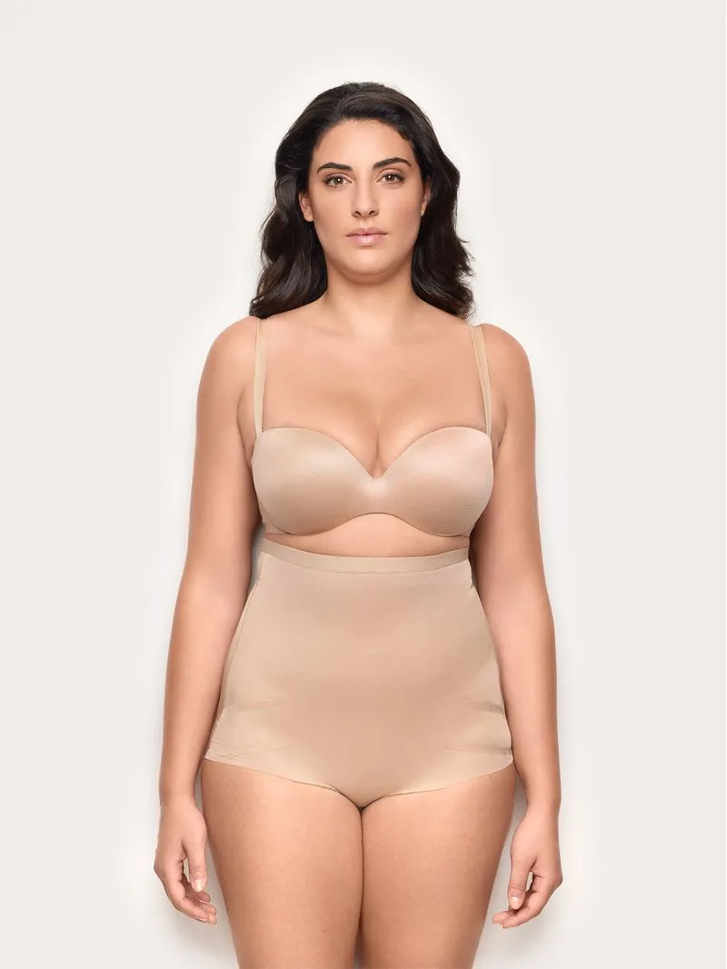 მაღალ-წელიანი ბრიფი BGUD99X013